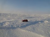 Amazing Adventure &middot; North Pole &middot; April 21, 2015 &middot; Annie @ Polar Explorers