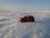 Amazing Adventure &middot; North Pole &middot; April 21, 2015 &middot; Annie @ Polar Explorers
