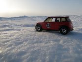 Amazing Adventure &middot; North Pole &middot; April 21, 2015 &middot; Annie @ Polar Explorers