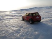 Amazing Adventure &middot; North Pole &middot; April 21, 2015 &middot; Annie @ Polar Explorers