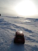 Amazing Adventure &middot; North Pole &middot; April 21, 2015 &middot; Annie @ Polar Explorers