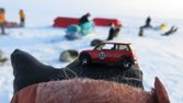 Amazing Adventure &middot; North Pole &middot; April 21, 2015 &middot; Annie @ Polar Explorers
