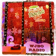 Osborne Lights &middot; Orlando, Florida &middot; November 19, 2011 &middot; Casie Shimansky