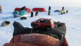 Amazing Adventure &middot; North Pole &middot; April 21, 2015 &middot; Annie @ Polar Explorers
