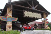 Great Wolf Lodge &middot; Niagara, Ontario &middot; June 20, 2015 &middot; Ryan’s Mom