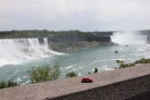 The Falls &middot; Niagara, Ontario &middot; June 20, 2015 &middot; Ryan’s Mom
