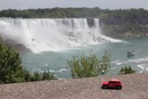 The Falls &middot; Niagara, Ontario &middot; June 20, 2015 &middot; Ryan’s Mom