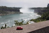 The Falls &middot; Niagara, Ontario &middot; June 20, 2015 &middot; Ryan’s Mom