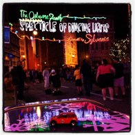 Osborne Lights &middot; Orlando, Florida &middot; November 19, 2011 &middot; Casie Shimansky