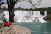 The Falls &middot; Niagara, Ontario &middot; June 20, 2015 &middot; Ryan’s Mom