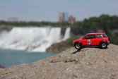 The Falls &middot; Niagara, Ontario &middot; June 20, 2015 &middot; Ryan’s Mom