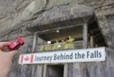 The Falls &middot; Niagara, Ontario &middot; June 20, 2015 &middot; Ryan’s Mom