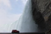 The Falls &middot; Niagara, Ontario &middot; June 20, 2015 &middot; Ryan’s Mom