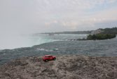 The Falls &middot; Niagara, Ontario &middot; June 20, 2015 &middot; Ryan’s Mom