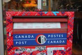 You’ve got mail &middot; Niagara, Ontario &middot; June 20, 2015 &middot; Ryan’s Mom