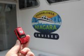 The Falls &middot; Niagara, Ontario &middot; June 20, 2015 &middot; Ryan’s Mom