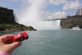 Up Close &middot; Niagara, Ontario &middot; June 20, 2015 &middot; Ryan’s Mom
