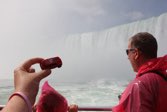 Up Close &middot; Niagara, Ontario &middot; June 20, 2015 &middot; Ryan’s Mom