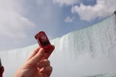 Up Close &middot; Niagara, Ontario &middot; June 20, 2015 &middot; Ryan’s Mom