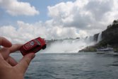 Up Close &middot; Niagara, Ontario &middot; June 20, 2015 &middot; Ryan’s Mom