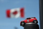 O’ Canada &middot; Niagara, Ontario &middot; June 20, 2015 &middot; Ryan’s Mom