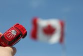 O’ Canada &middot; Niagara, Ontario &middot; June 20, 2015 &middot; Ryan’s Mom