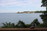 Lake Ontario &middot; Niagara on the Lake, Ontario &middot; June 20, 2015 &middot; Ryan’s Mom