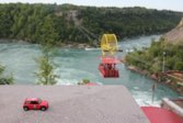 Scary &middot; Niagara, Ontario &middot; June 20, 2015 &middot; Ryan’s Mom
