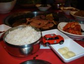 Authentic SK Barbecue &middot; Seoul, South Korea &middot; June 20, 2015 &middot; Al Lamb