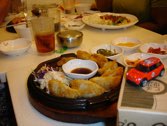 Yum &middot; Seoul, South Korea &middot; June 21, 2015 &middot; Al Lamb