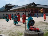 Gyeongbokgung Palace &middot; Seoul, South Korea &middot; June 21, 2015 &middot; Al Lamb