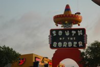 South of the Border &middot; South Carolina &middot; May 6, 2011 &middot; Matt Diendorf