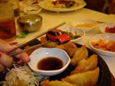 Authentic SK Barbecue &middot; Seoul, South Korea &middot; June 20, 2015 &middot; Al Lamb