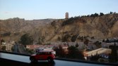 Skyline &middot; La Paz, Bolivia &middot; June 14, 2009 &middot; Al Lamb