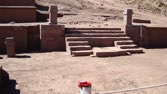 Tiwanaku &middot; La Paz, Bolivia &middot; June 14, 2009 &middot; Al Lamb