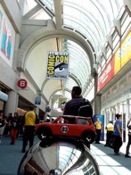 Comic Con &middot; San Diego, California &middot; July 22, 2011 &middot; Bruce Nelson