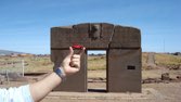 Tiwanaku &middot; La Paz, Bolivia &middot; June 14, 2009 &middot; Al Lamb
