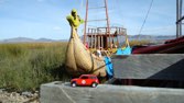 Lake Titicaca &middot; La Paz, Bolivia &middot; June 14, 2009 &middot; Al Lamb