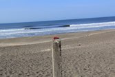 Beach living &middot; Las Penitas, Nicaragua &middot; February 18, 2015 &middot; Carole  Sherard