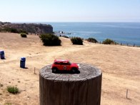 Albalone Cove  &middot; Rancho Palos Verdes, CA &middot; July 17, 2011 &middot; Bruce Nelson