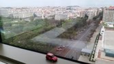 Skyline &middot; Lisbon, Portugal &middot; April 27, 2015 &middot; Brenda Wood Lickliter