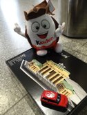 Treats for home &middot; Berlin, Germany &middot; March 6, 2015 &middot; Donna DiMichele