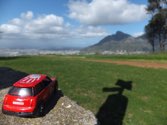 Skyline &middot; Cape Town, South Africa &middot; August 22, 2014 &middot; Ashleigh Young
