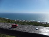Skyline &middot; Cape Town, South Africa &middot; August 22, 2014 &middot; Ashleigh Young