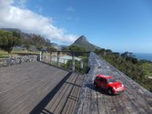 Table Top & Lion’s Head &middot; Cape Town, South Africa &middot; August 22, 2014 &middot; Ashleigh Young