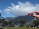 Concurring Table Top Mt. &middot; Cape Town, South Africa &middot; August 22, 2014 &middot; Ashleigh Young