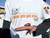 Put Foot Road Rally 2014 &middot; Cape Town, South Africa &middot; June 20, 2014 &middot; Ashleigh Young