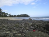 Beautiful landscapes &middot; Fiji &middot; October 9, 2014 &middot; Mary & Chris
