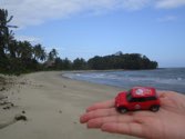Beautiful landscapes &middot; Fiji &middot; October 9, 2014 &middot; Mary & Chris