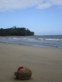 Beautiful landscapes &middot; Fiji &middot; October 9, 2014 &middot; Mary & Chris